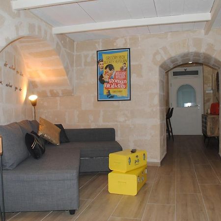 Labanca'S La Perla Dei Sassi Apartment มาเตรา ภายนอก รูปภาพ