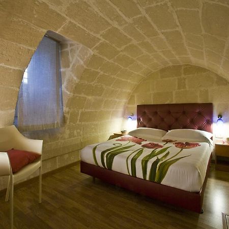 Labanca'S La Perla Dei Sassi Apartment มาเตรา ห้อง รูปภาพ