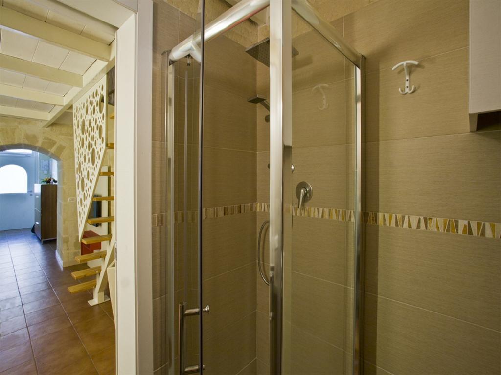 Labanca'S La Perla Dei Sassi Apartment มาเตรา ห้อง รูปภาพ